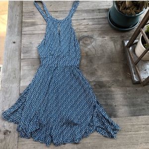 Urban Outfitters Romper